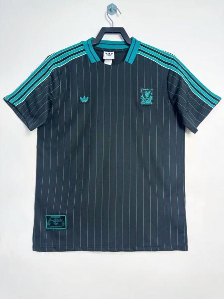 2025/26 Liverpool FC Lifestyler Jersey
