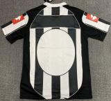 2002/03 Lotto Juventus Home Retro Jersey