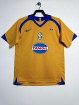 2005/06 Juventus FC Away Kit