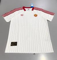 2025/26 Manchester United Lifestyler Away Jersey