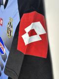 2002/03 Lotto Juventus Away Retro Jersey