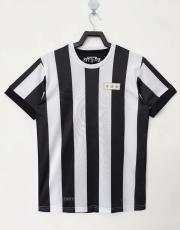 Juventus 120th Anniversary Home Retro Jersey