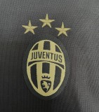 2015/16 Juventus FC Away Kit