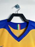 2005/06 Juventus FC Away Kit