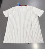 2025/26 Manchester United Lifestyler Away Jersey
