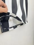 1997/98 Kappa Juventus Home Retro Jersey