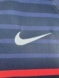 2011/12 Atletico Madrid Away Retro Jersey