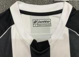 2002/03 Lotto Juventus Home Retro Jersey