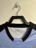 2002/03 Lotto Juventus Away Retro Jersey