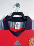 1998/99 Deportivo de La Coruna Third Kit