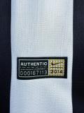 2014/15 Juventus Home Retro Jersey