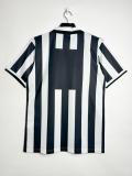 1995/96 Kappa Juventus Home Retro Jersey