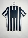 1994/95 Kappa Juventus Home Retro Jersey
