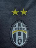 2012/13 Juventus FC Away Kit
