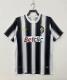 2011/12 Juventus Home Retro Jersey