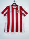 2011/12 Atletico Madrid Home Retro Jersey