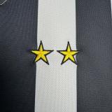 1994/95 Kappa Juventus Home Retro Jersey