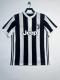 2017/18 Juventus FC Serie A Home Kit