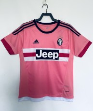2015/16 Juventus Third Retro Jersey