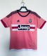 2015/16 Juventus Third Retro Jersey