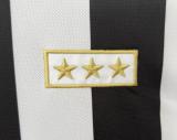 Juventus 120th Anniversary Home Retro Jersey