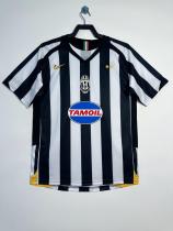 2005/06 Juventus FC Serie A Home Kit