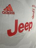 2019/20 Juventus Away Special Edition Retro Jersey