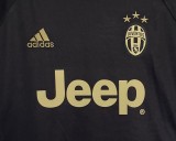 2015/16 Juventus FC Away Kit