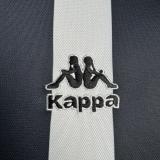 1994/95 Kappa Juventus Home Retro Jersey