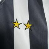 1995/96 Kappa Juventus Home Retro Jersey