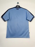 1999/00 Umbro Celta Vigo La Liga Home Kit