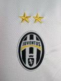 2010/11 Juventus FC Away Kit