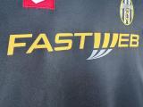 2001/02 Lotto Juventus Away Retro Jersey
