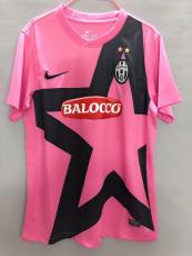 2011/12 Juventus Third Retro Jersey