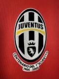 2005/06 Juventus FC Third Kit