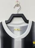 2011/12 Juventus Home Retro Jersey