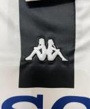 1997/98 Kappa Juventus Home Retro Jersey