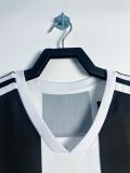 2018/19 Juventus FC Serie A Home Kit