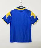 1995/96 Kappa Juventus Away Retro Jersey