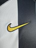 2005/06 Juventus FC Serie A Home Kit
