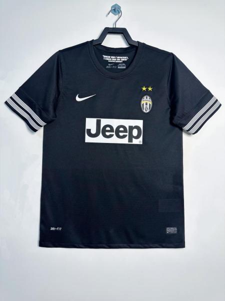 2012/13 Juventus FC Away Kit