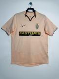 2003/04 Juventus FC Away Kit