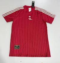 2025/26 Arsenal FC Lifestyler Jersey