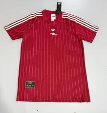 2025/26 Arsenal FC Lifestyler Jersey