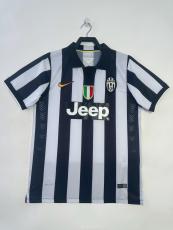 2014/15 Juventus Home Retro Jersey