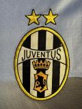 2002/03 Lotto Juventus Away Retro Jersey
