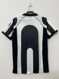 1997/98 Kappa Juventus Home Retro Jersey