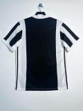 2017/18 Juventus FC Serie A Home Kit