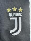 2018/19 Juventus FC Serie A Home Kit