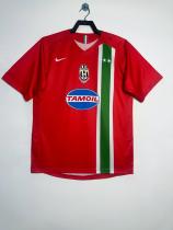 2005/06 Juventus FC Third Kit